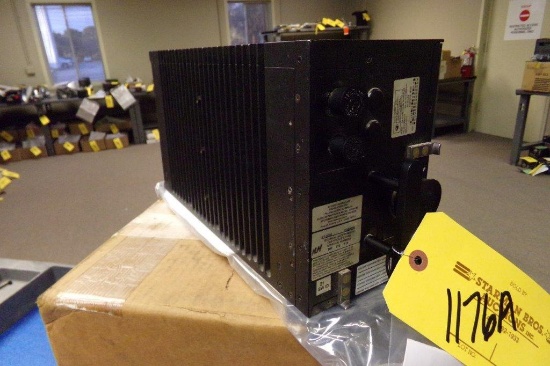 RT-5000 TRANSCEIVER 400-015525-0101 (REPAIRED)