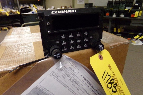 C-5000 CMU 31300-1202-1200 (REPAIRED)
