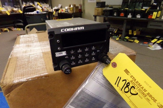 C-5000 CMU 31300-1202-1200 (REPAIRED)