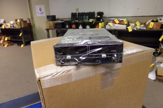 KING KX-165 NAV/COMM 069-1025-25 (REPAIRED)