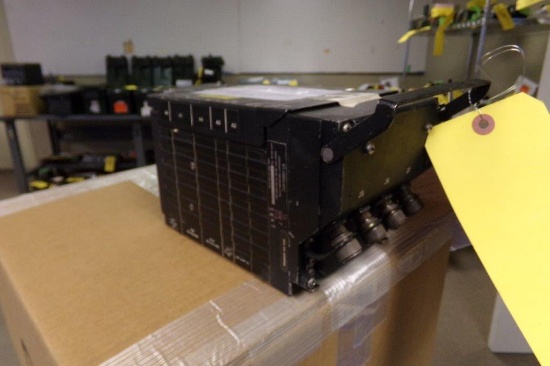 RT-1250A/ARC 622-6321-1 (A/R)