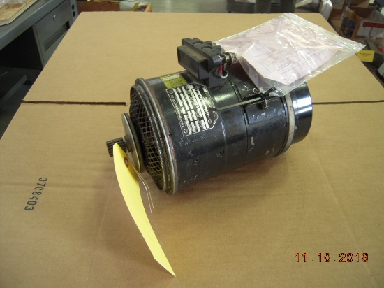 STARTER/GENERATOR P/N 23079-005 (REPAIRABLE)