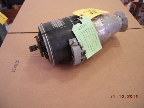 STARTER/GENERATOR 3005G-121Q