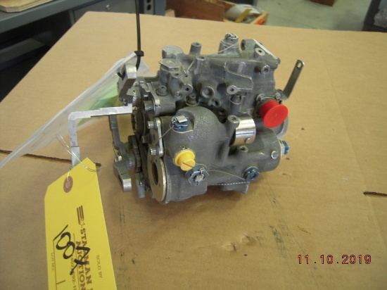 FUEL CONTROL UNIT 786391-10