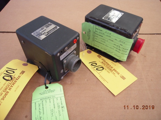 GENERATOR CONTROL UNITS 51539-002A