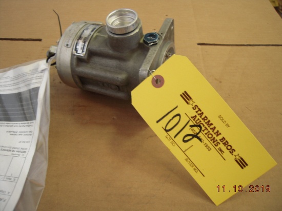 HYD PUMP 961503 (O/H)