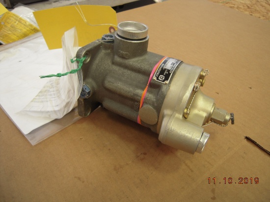HYD PUMP 66WAP200-2 (O/H)