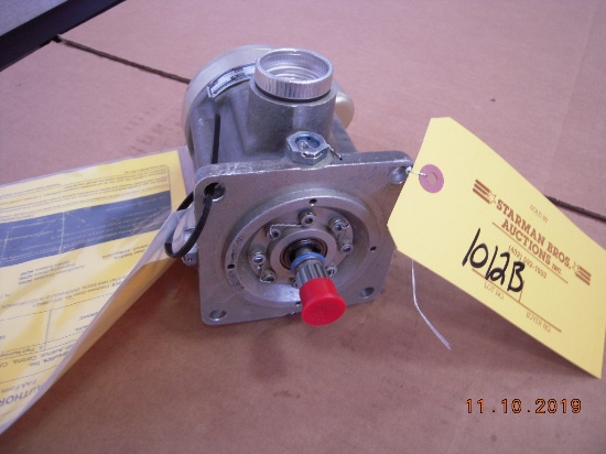 HYD PUMP 66WAP200-2 (O/H)