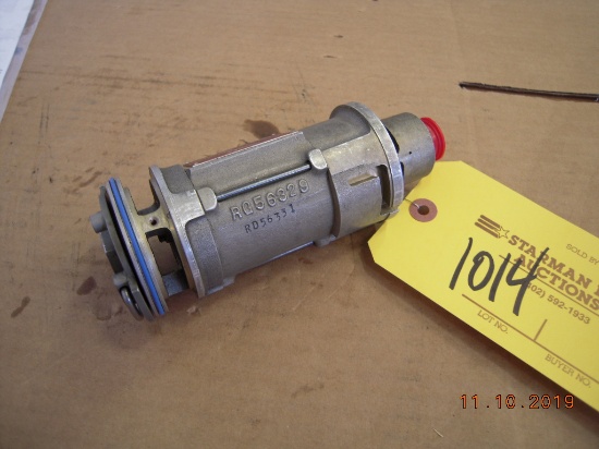 FUEL BOOST PUMP RR53185