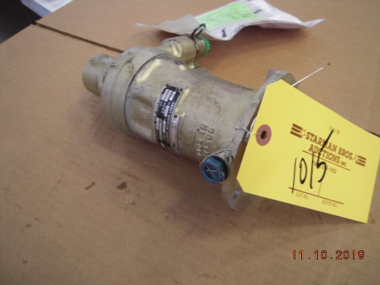 HYD PUMP FR65WE2005-175A (REPAIRABLE)