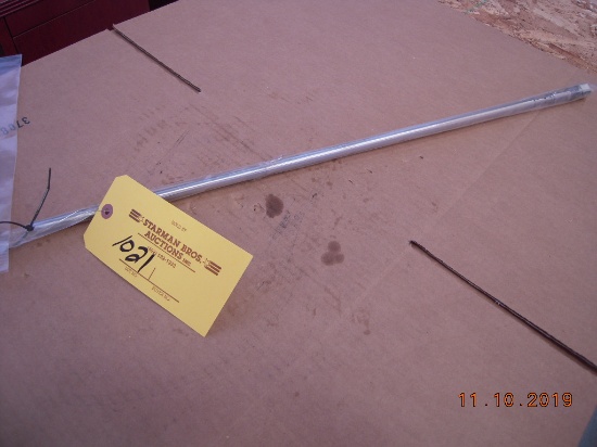 TPE 331-10 BETA TUBE 897458-2 (INSPECTED)
