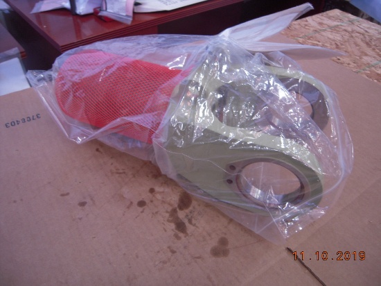 S-61 SPINDLE ARM R6112-23027-041 (O/H)