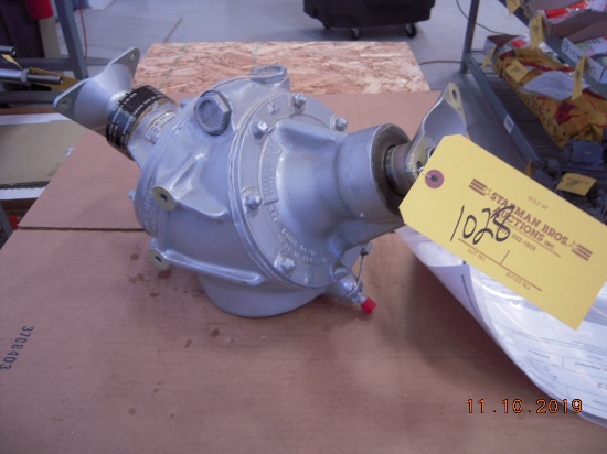 S61 INTERMEDIATE GEAR BOX S6135-66300-002 (REPAIRED)