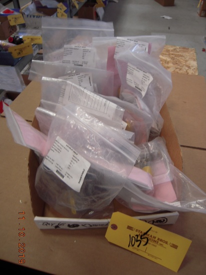 P&W FUEL MANIFOLDS 3045776-01 (OVERHAULED)