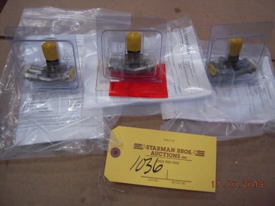 P&W PRIMARY FUEL MANIFOLDS 3045672 (OVERHAULED)