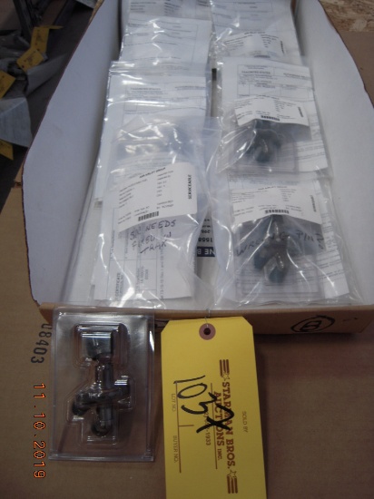 TPE 331 FUEL NOZZLES 3103235-14-9 (INSPECTED)