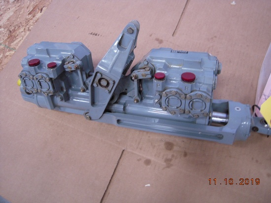 PUMA SERVO 7112-3