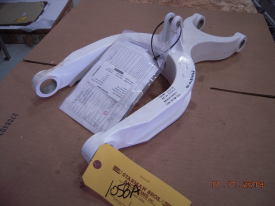 S61 YOKE R6125-50505-3 (NEW)