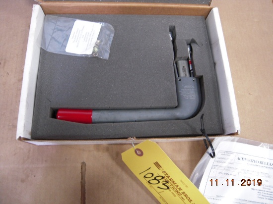 PITOT TUBE PST305 (NEW)