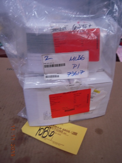 FUEL CAPS 457-370-12 (NEW)