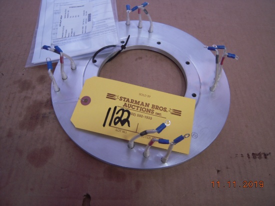PROP SLIP RING 4E2438-1 (NEW)