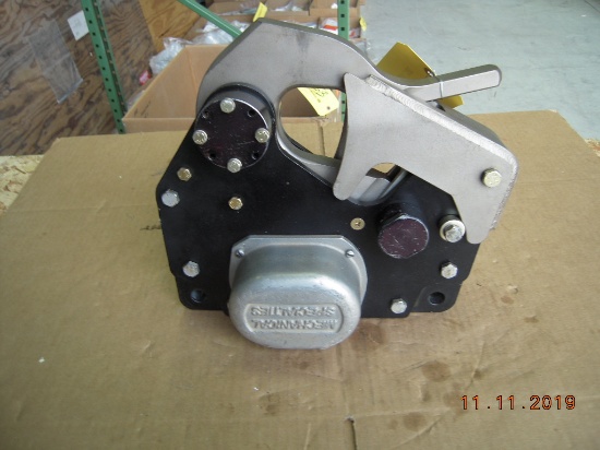 MECHANICAL SPECIALTIES MDL 6111 CARGO HOOK