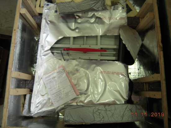 NEW CASA EMERGENCY HATCH 212-21177-5A01-51
