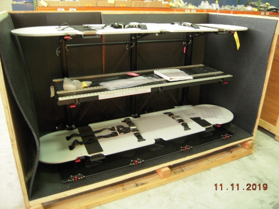 NEW LIFEPORT DASH 8 15-0026 TRIPLE LITER SYSTEM