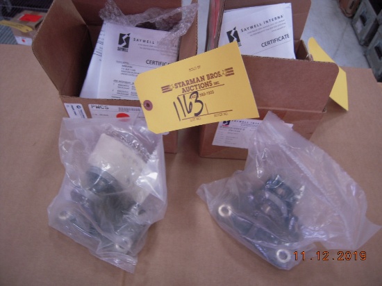 NEW P&W REAR ENGINE MOUNT BRACKET PK1935