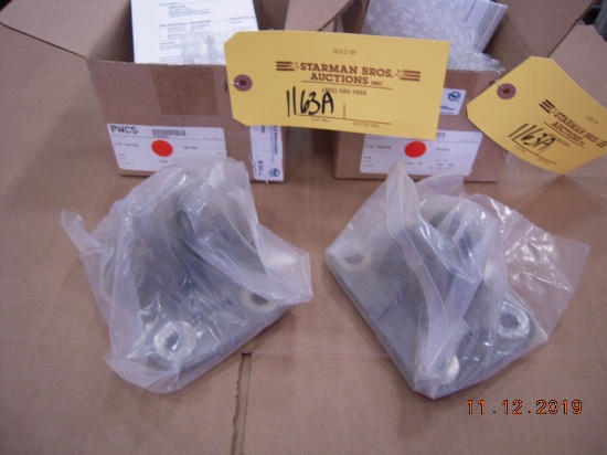NEW P&W FRONT ENGINE MOUNT BRACKET PK1936