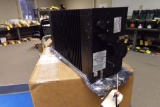NEW RT-5000 TRANSCEIVER 400-015525-0101 W/BASE RACK