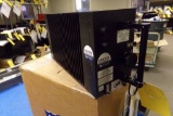RT-5000 TRANSCEIVER 400-015525-0501 (NEEDS REPAIR)