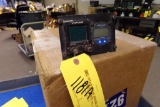 CD-5000 CONTROL DISPLAY 400-047153-8000 (NO INFO)