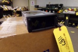 NEW GARMIN GTN-650 011-02256-0 W/ RACK