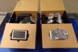 GARMIN AERA 560'S