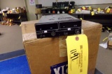 KING KX-165 NAV/COMM 069-1025-25 (REPAIRED)