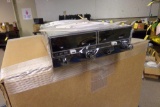 KING KX-165 NAV/COMM 069-1025-25 (REPAIRED)