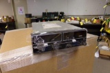 KING KX-165 NAV/COMM 069-1025-25 (REPAIRED)