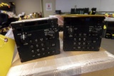 INTEGRATED REMOTE CONTROL UNITS 832109 (A/R)