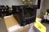 BENDIX IN-2025B RADAR INDICATOR 4001670-2513 (REPAIRED)