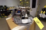 KING RS-861A RADAR SENSOR 071-1319 (REPAIRED)