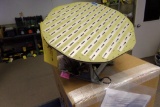 RADAR ANTENNA 4000504-0303 (REPAIRED)