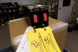 KING KXP-756 TRANSPONDERS