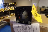 ATTITUDE INDICATOR 140100-03-01 (O/H)