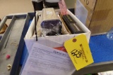 NEW SANDEL ST3400H, NVIS/TAWS SYSTEM