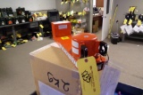 FAIRCHILD FA2100 FLIGHT DATA RECORDER 2100-4043-00
