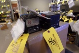 COLLINS RATE OF TURN SENSORS 772-5140-002