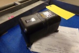 VERTICAL GYRO 121672-01-17 (REPAIRED)
