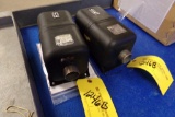 VERTICAL GYRO 121672-01-17 (SERVICEABLE)
