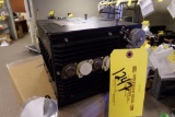 BELL AMPLIFIER 214-074-303-115 (INSPECTED)